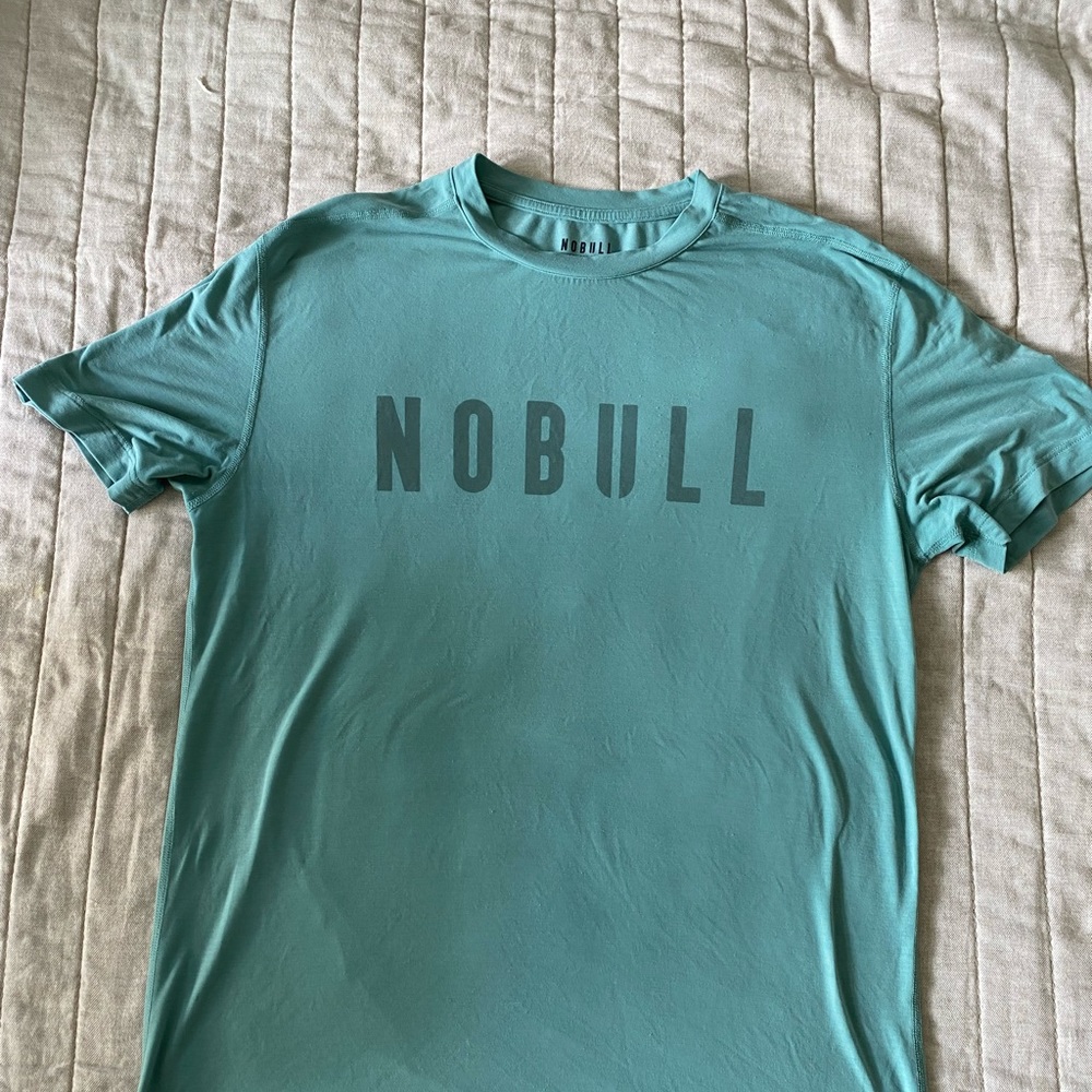 Men’s Nobull Tee (L)